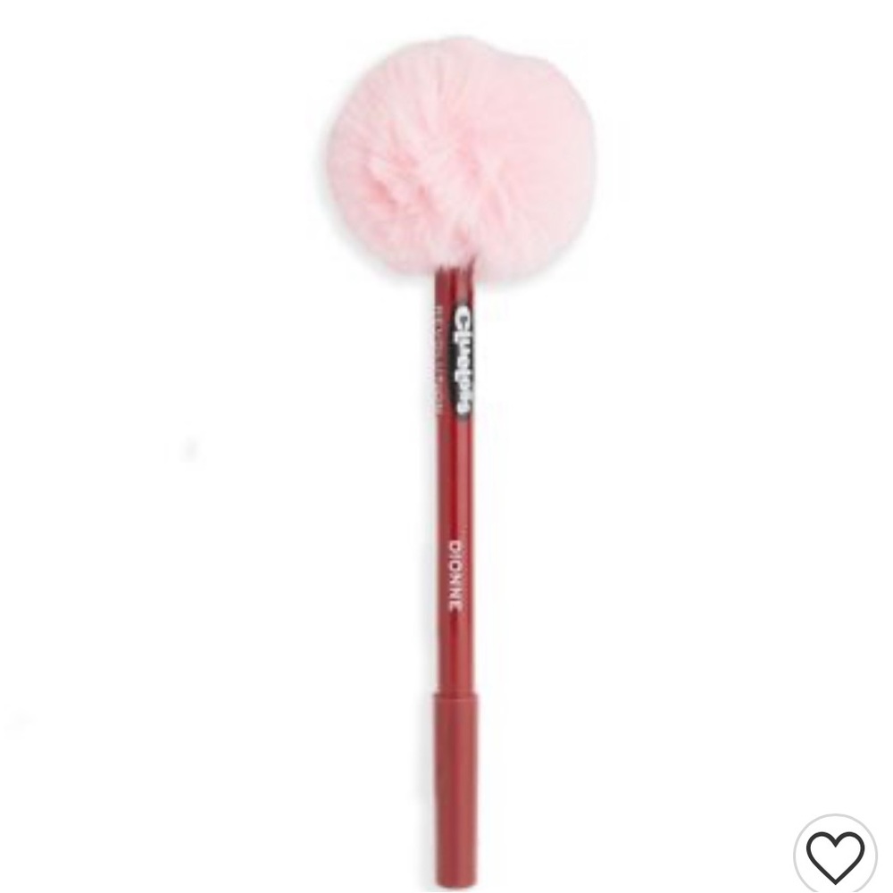 Clueless Dionne Lip Liner